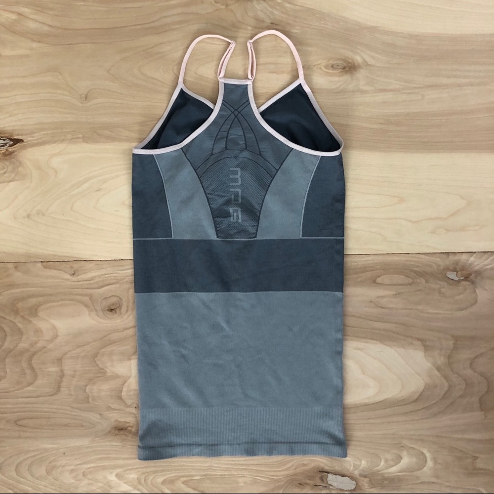 [MPG] Racerback Tank - Picture 3 of 5